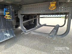 Schmitz Cargobull Reefer Standard 