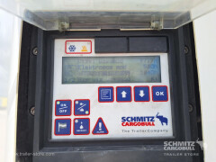 Schmitz Cargobull Reefer Standard 