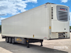 Schmitz Cargobull Reefer Standard 