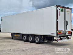 Schmitz Cargobull Reefer Standard 