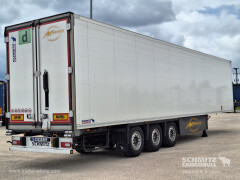 Schmitz Cargobull Reefer Standard 