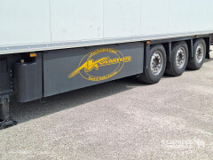 Schmitz Cargobull Reefer Standard 
