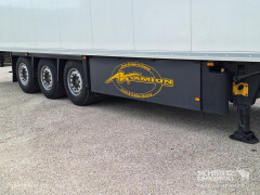 Schmitz Cargobull Reefer Standard 