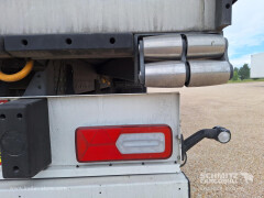 Schmitz Cargobull Reefer Standard 