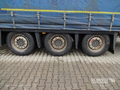 Schmitz Cargobull Curtainsider Varios 