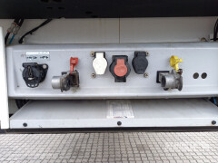 Schmitz Cargobull Tiefkühler Standard Doppelstock 