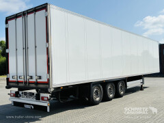 Schmitz Cargobull Tiefkühler Standard Doppelstock 