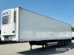 Schmitz Cargobull Tiefkühler Standard Doppelstock 