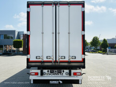 Schmitz Cargobull Tiefkühler Standard Doppelstock 