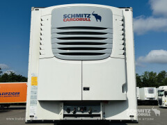 Schmitz Cargobull Tiefkühler Standard Doppelstock 