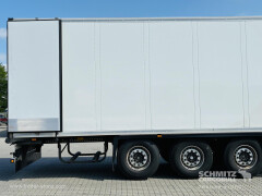 Schmitz Cargobull Tiefkühler Standard Doppelstock 