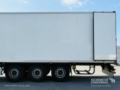 Schmitz Cargobull Tiefkühler Standard Doppelstock 