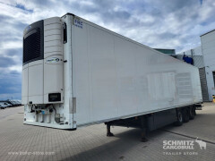 Schmitz Cargobull Reefer Standard Double deck 