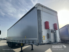 Schmitz Cargobull Curtainsider Standard 