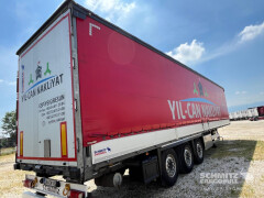 Schmitz Cargobull Curtainsider Standard 