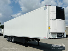 Schmitz Cargobull Tiefkühler Standard Doppelstock Trennwand 