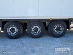 Schmitz Cargobull Reefer Standard 