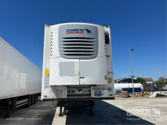 Schmitz Cargobull Reefer Standard 