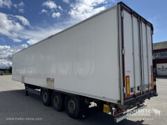 Schmitz Cargobull Reefer Multitemp 