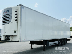 Schmitz Cargobull Tiefkühler Standard Doppelstock 