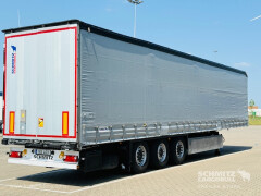 Schmitz Cargobull Oplegger Schuifzeil Standard 