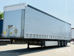 Schmitz Cargobull Oplegger Schuifzeil Standard 