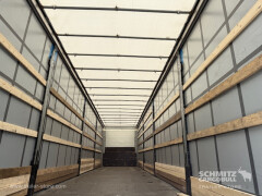 Schmitz Cargobull Oplegger Schuifzeil Standard 