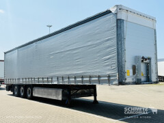 Schmitz Cargobull Oplegger Schuifzeil Standard 