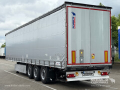 Schmitz Cargobull Oplegger Schuifzeil Standard 