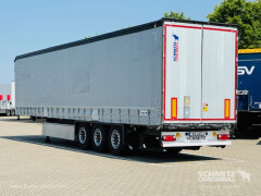 Schmitz Cargobull Oplegger Schuifzeil Standard 