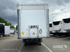 Schmitz Cargobull Oplegger Schuifzeil Standard 