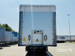 Schmitz Cargobull Oplegger Schuifzeil Standard 