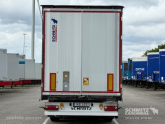 Schmitz Cargobull Oplegger Schuifzeil Standard 