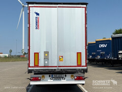 Schmitz Cargobull Oplegger Schuifzeil Standard 