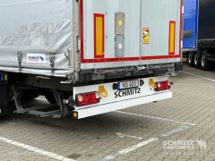 Schmitz Cargobull Oplegger Schuifzeil Standard 
