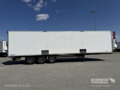 Schmitz Cargobull Reefer Multitemp 