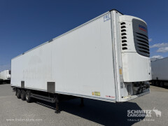 Schmitz Cargobull Reefer Multitemp 