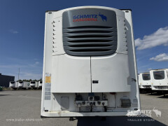 Schmitz Cargobull Reefer Multitemp 