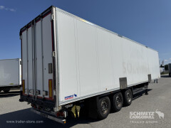 Schmitz Cargobull Reefer Multitemp 
