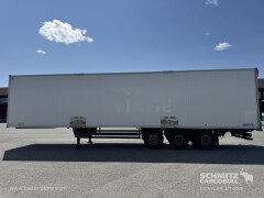 Schmitz Cargobull Reefer Multitemp 