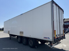 Schmitz Cargobull Reefer Multitemp 