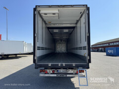 Schmitz Cargobull Reefer Multitemp 