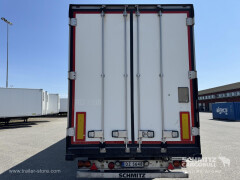 Schmitz Cargobull Reefer Multitemp 