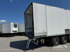 Schmitz Cargobull Reefer Multitemp 