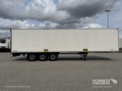 Schmitz Cargobull Reefer Multitemp 