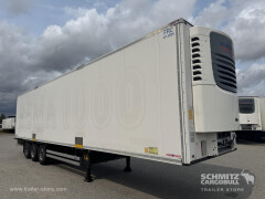 Schmitz Cargobull Reefer Multitemp 
