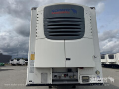 Schmitz Cargobull Reefer Multitemp 