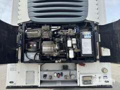 Schmitz Cargobull Reefer Multitemp 