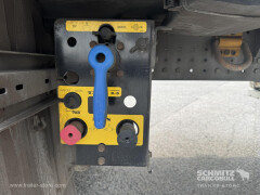 Schmitz Cargobull Reefer Multitemp 