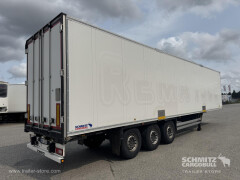 Schmitz Cargobull Reefer Multitemp 